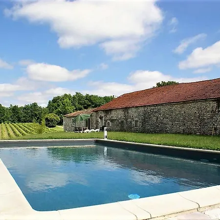 Maison Du Quercy *