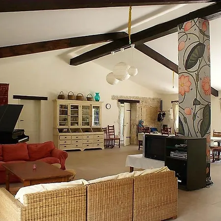 Ferienhaus Maison Du Quercy Montaigu-de-Quercy