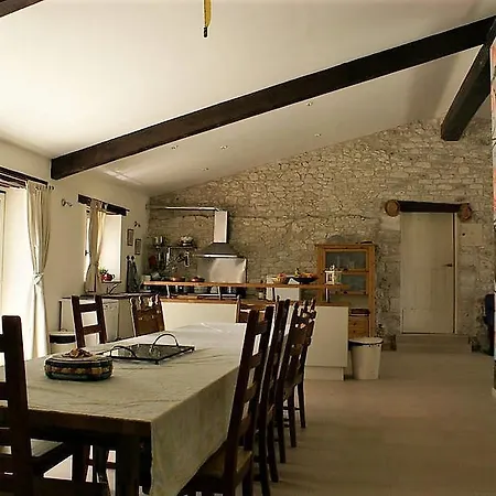 Maison Du Quercy Montaigu-de-Quercy