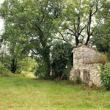 Maison Du Quercy Ferienhaus *