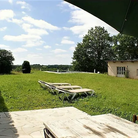 Maison Du Quercy Montaigu-de-Quercy