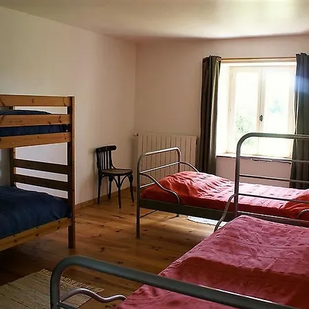 Ferienhaus Maison Du Quercy *