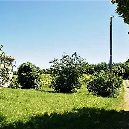Maison Du Quercy Montaigu-de-Quercy