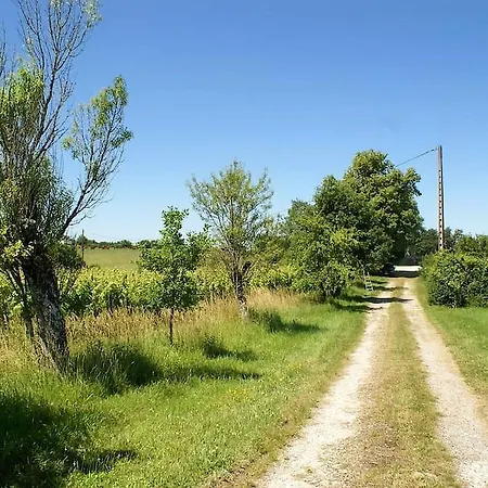 Maison Du Quercy *