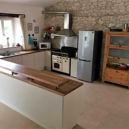 Maison Du Quercy Montaigu-de-Quercy