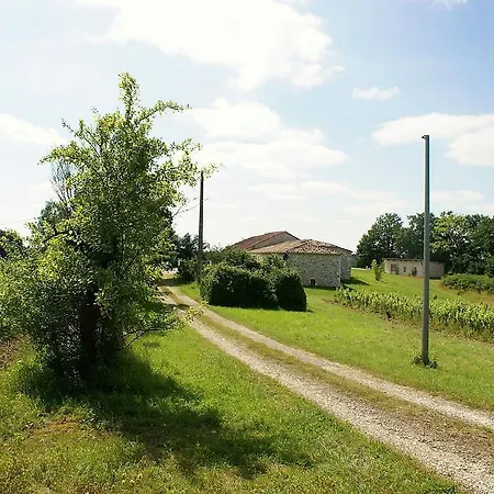 Maison Du Quercy