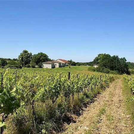 Maison Du Quercy