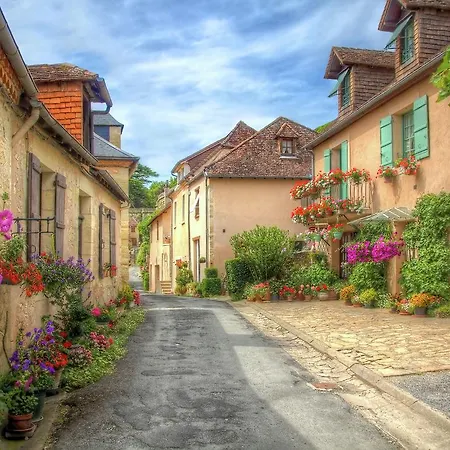 Ferienhaus Maison Du Quercy